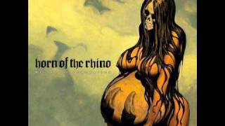 Horn Of The Rhino - Speaking In Tongues