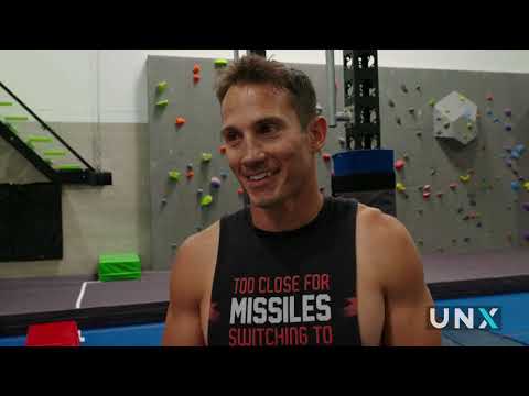 UNX S1 Qualifier 1 Dan Polizzi