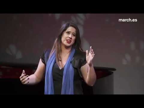 Ayes - Maria Rodrigo -   Mar Morán / Omar J.Sánchez