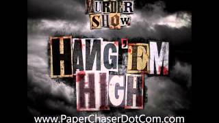 Serial Killers (B-Real, Xzibit, Demrick) - Hang Em High (Prod. Tha Bizness) 2015 New CDQ Dirty NO DJ