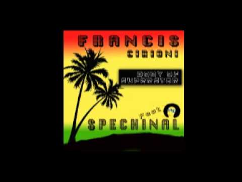 Body of superstar - Francis Cirioni Spechinal