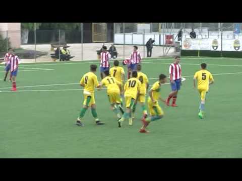 XXXIII TORNEO BEPPE VIOLA, RACING CLUB -  SP. CITTA' DI FIUMICINO 1 - 2