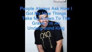 Drake - Underground Kings