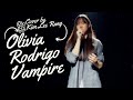 Olivia Rodrigo Vampire Cover By LeeRang E