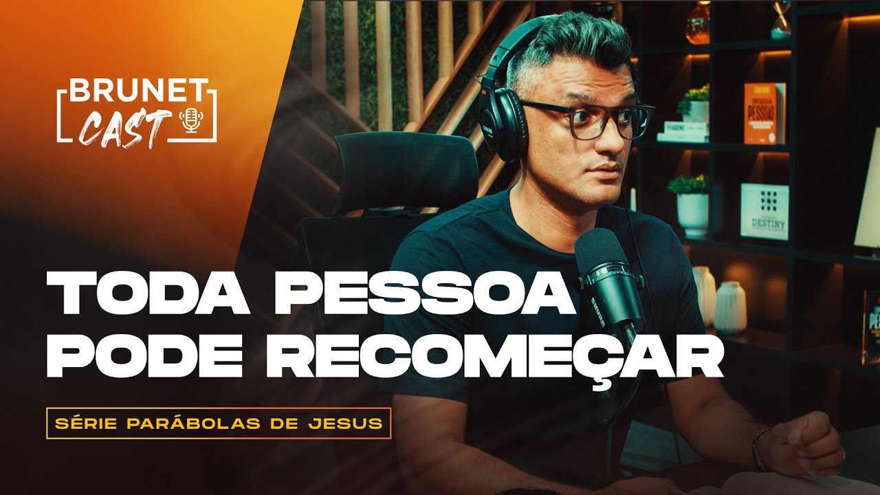 O filho pródigo l BrunetCast