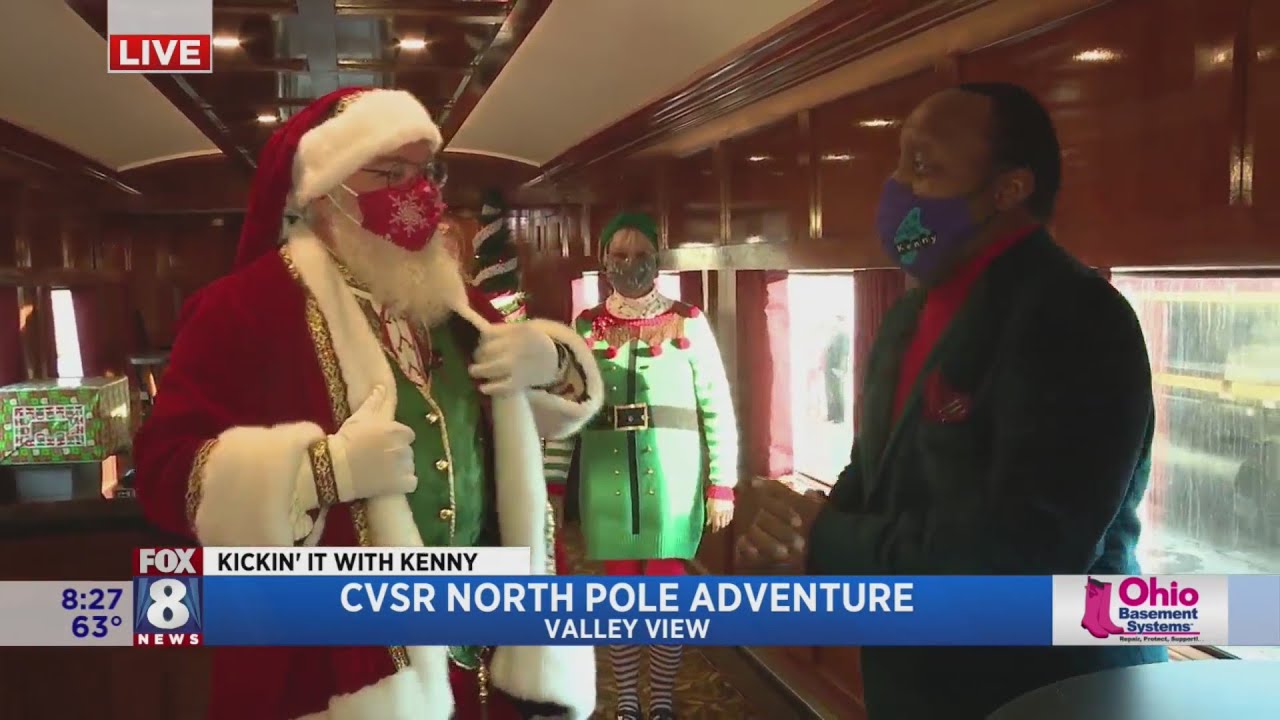 Promotional video thumbnail 3 for Santa Ray