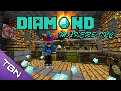 ➼ Let's Play FTB Minecraft Adventure's #52 #TGNArmy #FeedTheBeast