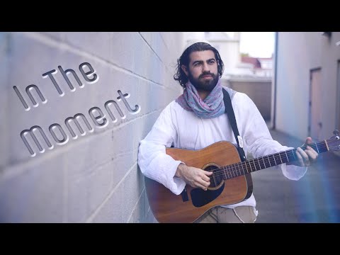 Yosef Wildes - In The Moment feat. Gad Elbaz, Lizzy Savetsky, Elon Gold and Gedale Fenster