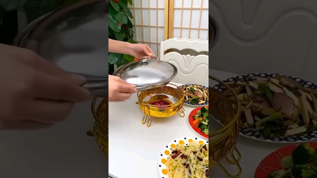 Party Food Warmer 2023 #shorts #youtubeshorts #shortvideo