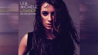 Lea Michele - Louder (Deluxe Edition) [FULL ALBUM]