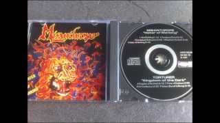 Misanthrope - Hater of Mankind (1991) - Track 4: Blaspheme the Earth