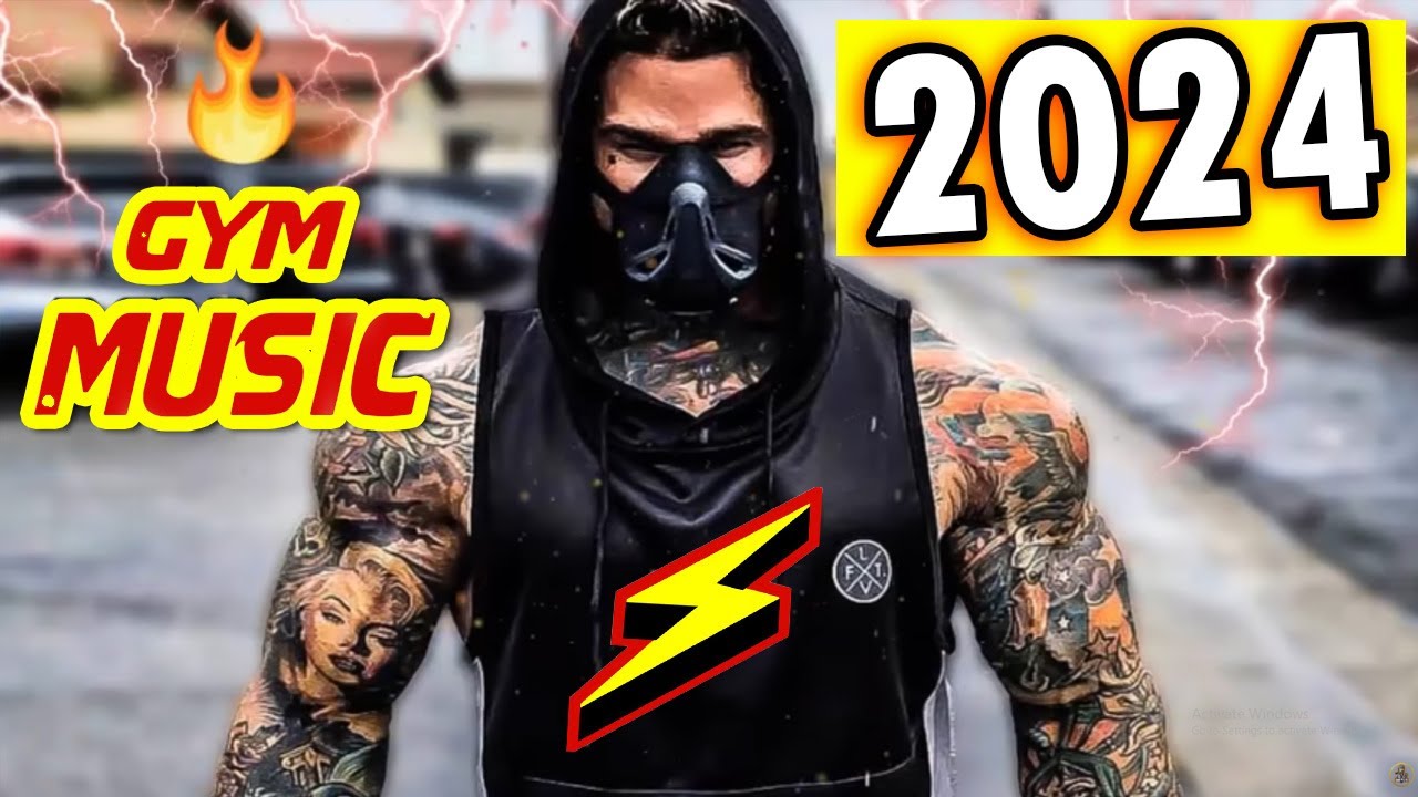 youtube thumbnails fitness