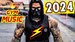 Best Workout Music  2018 🔥 Gym Motivation Music #24