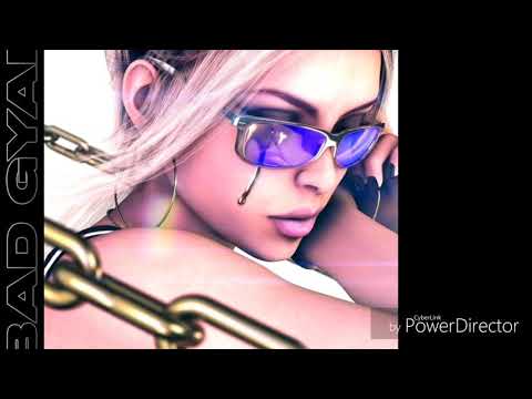 Bad Gyal, Govana Open The Door ft. DJ Papis