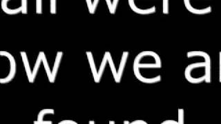 Thrice - Image of the Invisible lyrics