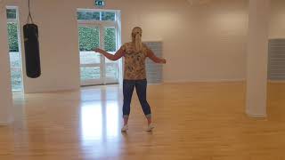 She Knew I Was a Cowboy