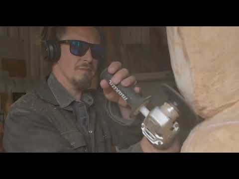 From Acorn to Oak to Art | Mini Documentary