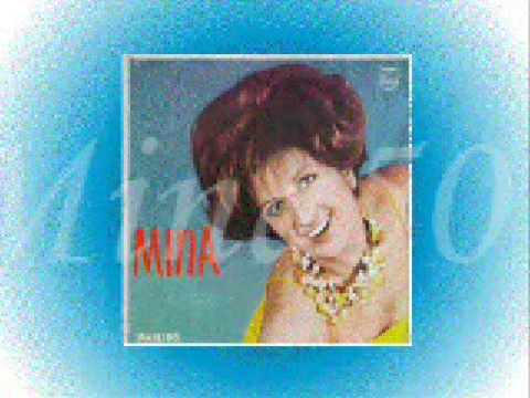 Mina Mazzini  - Venus  - Mina50