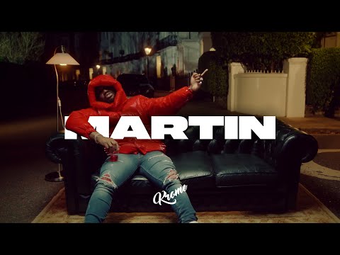 [FREE] Headie One X Clavish "MARTIN" UK Drill Type Beat | Prod By Krome