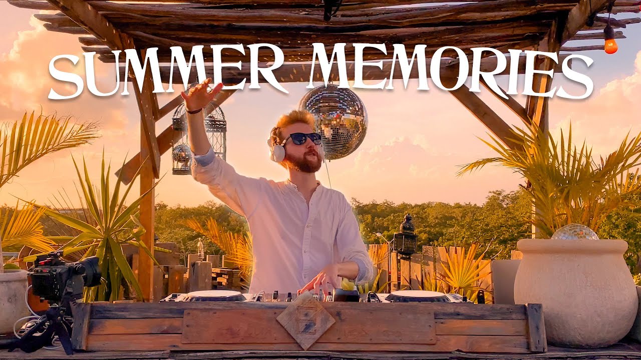 summer memories -  coldplay, avicii, chainsmokers, alok, kygo, calvin harris, ellie goulding, alesso