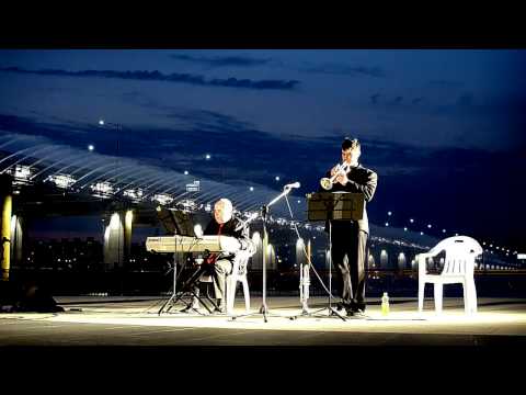 090605 Autumn Leaves