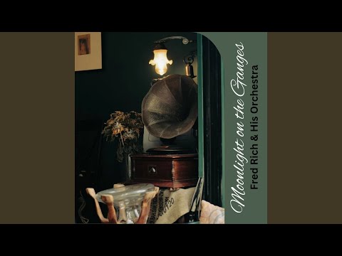 Moonlight on the Ganges