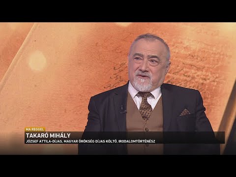 Ma van a Magyar Kultúra Napja  200 éves a Himnusz