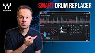 Video thumbnail for Waves InTrigger: The Smartest Drum Replacer EVER? (Release Day Review) by Lanewood Studios
