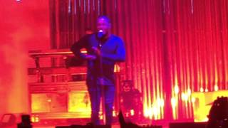 Kendrick Lamar - For Free? / Wesley&#39;s Theory (Live at Kunta&#39;s Groove Sessions) 11/11/15