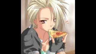 love and war- drowning pool