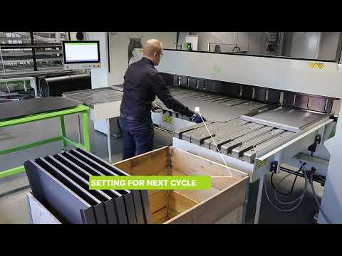 2021 CIDAN FORMA Z 30 Folding Machines | Active Machinery Sales, Inc. (2)