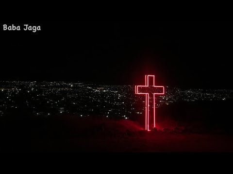 CRNI BOŽUR (III deo) - Istina - Baba Jaga priča (Radio drama Jeziva priča) Horor priča