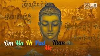 Om MaNi PadMe Hum (tiếng phạn) hay nhất mà tôi từng nghe - Mật tông trừ tà, trừ ma quỷ nên nghe