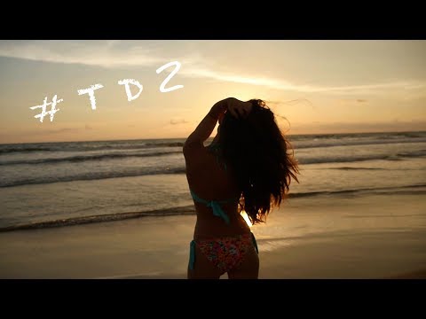 Thierry Maillard - Trance Dan Zil (Feat. Alban) | Lyrics Video