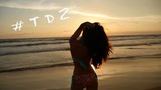 Thierry Maillard - Trance Dan Zil (Feat. Alban) | Lyrics Video