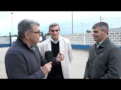 Villa Valeria celebró sus 119 años - LRTV