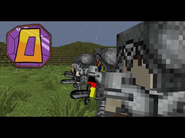 Olympia RPG Minecraft Server