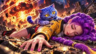 Download lagu What Happened To Rumi?! | KPop Demon Hunters Animation | Full Movie 4K mp3 Download lagu What Happened To Rumi?! | KPop Demon Hunters Animation | Full Movie 4K mp3