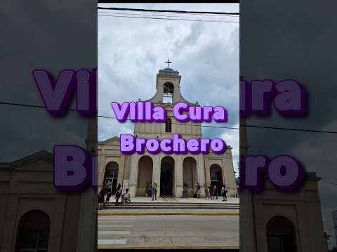 Villa Cura Brochero
