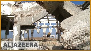🇵🇸 Anger and loss over Gaza airport ruin once seen as milestone | Al Jazeera English