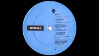 Monie Love - Grandpa's Party (Music Mix) [1989]