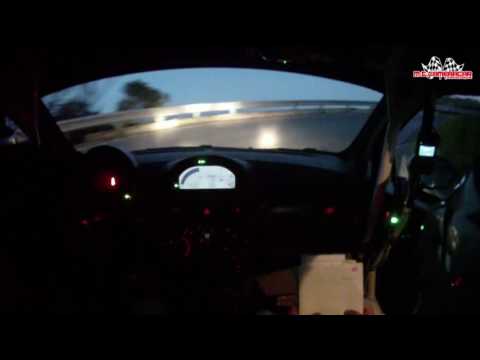 Rallyday del Carnevale 2017  Perna - Favali  Fiat 500 R3/T