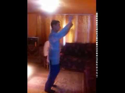 Cel mai dansator din berinta