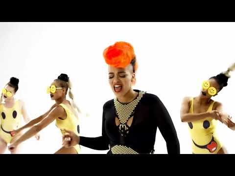 Eva Simons - Policeman ( feat. Konshens )