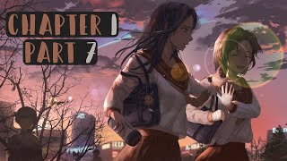 Devil's Whisper | Hermitage: Strange Case Files Chapter 1 Part 7