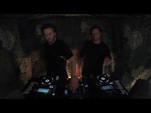 BROHUG Live In The Studio II