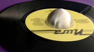 JOSEPH HILL & CULTURE ~ Police Man