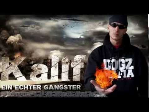 Kalif feat. Meuss - Bordsteinreime