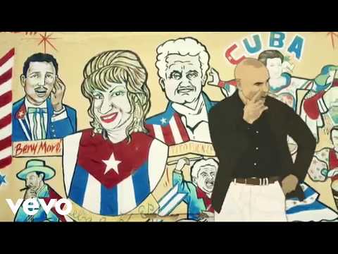 Pitbull -  Better On Me (Official Video) ft.Ty Doller