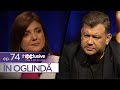 In Oglinda Georgiana Dragan Fosta Dependenta De Droguri O Talhaream pe mama